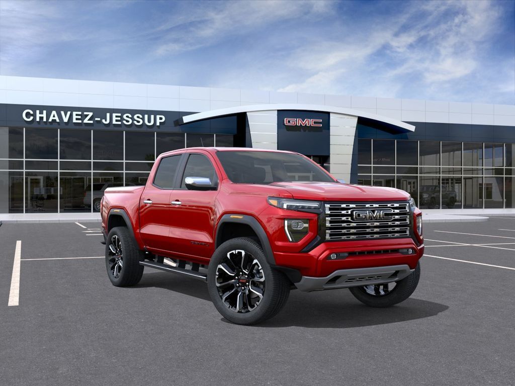 2026 GMC CANYON in Cathedral City, CA
