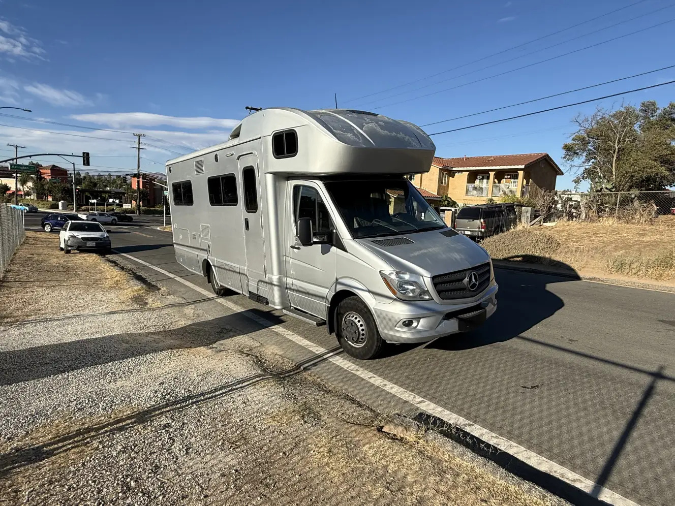 2017 Winnebago VIEW 24J RV
