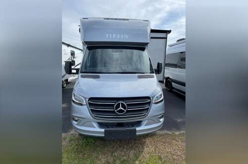 2027 Tiffin Motorhomes Wayfarer 25RW in ladson SC