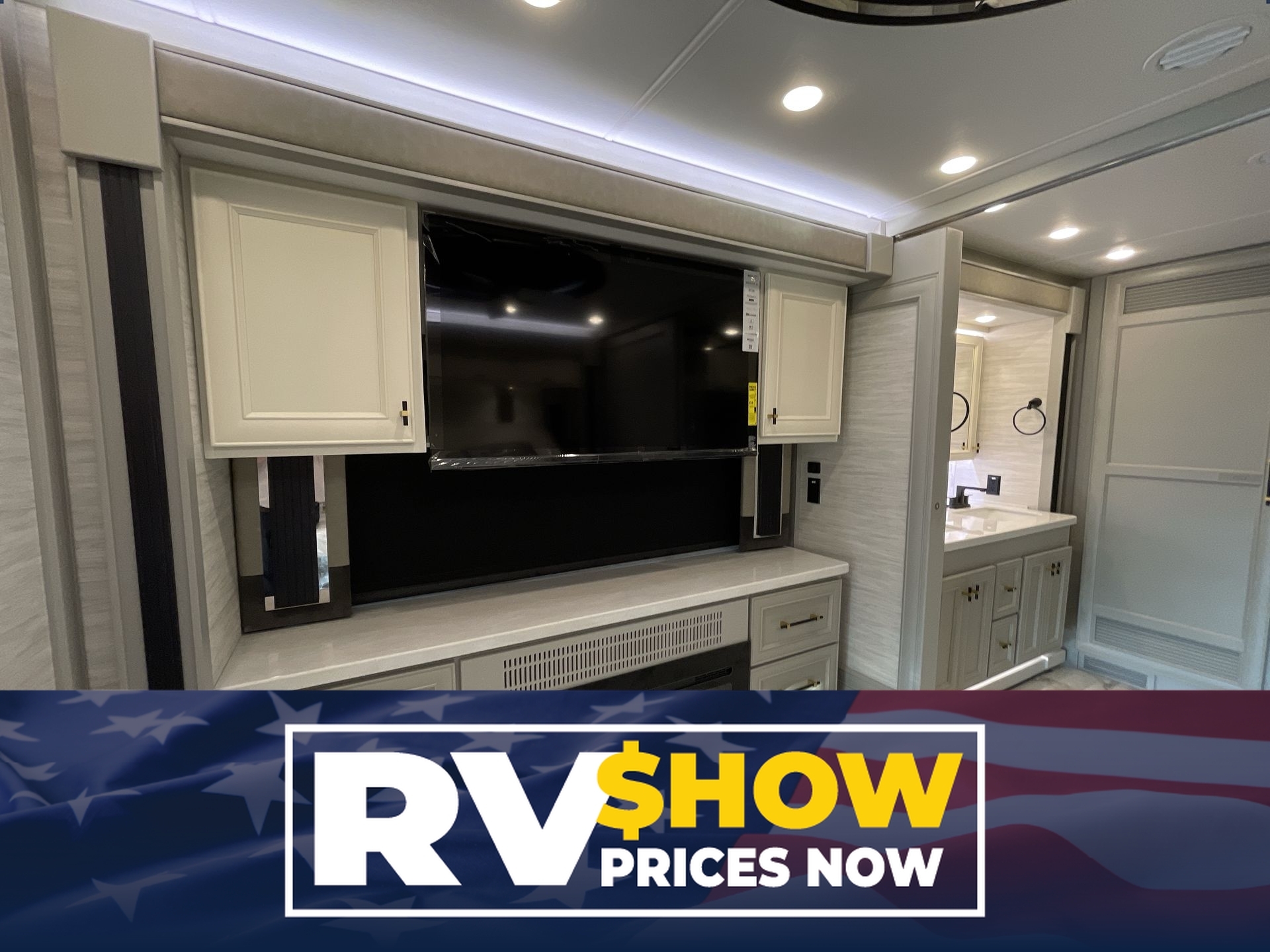 2027 Tiffin Motorhomes Allegro Bus 40IP in ladson SC
