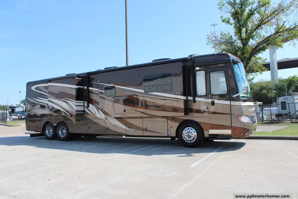 2014 Newmar Dutch Star 4369 in houston TX