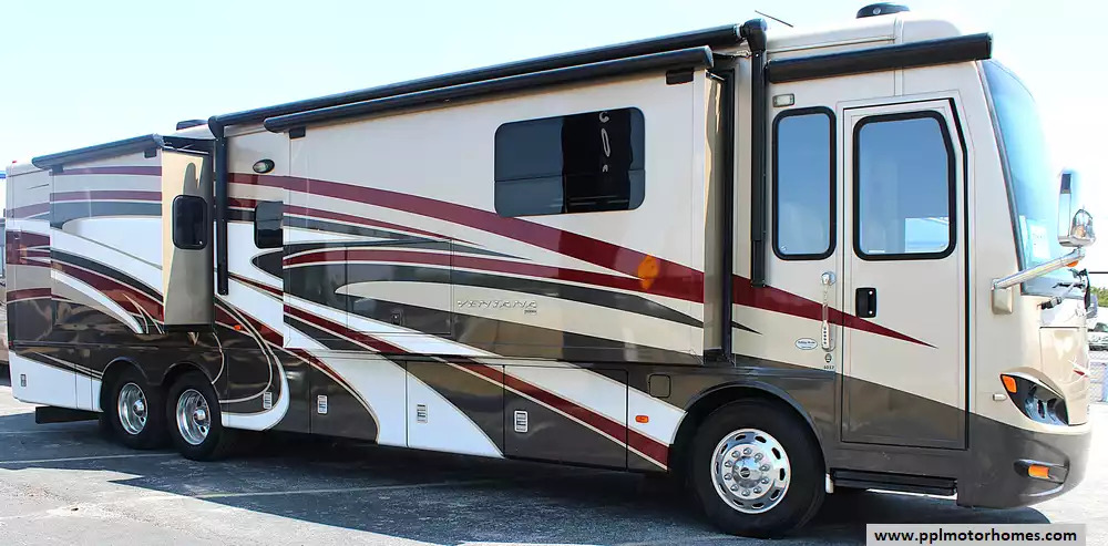 2015 Newmar Ventana 4037 in decatur TX