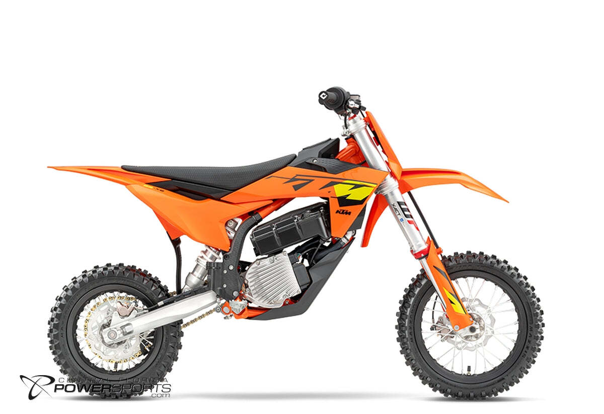 2027 KTM SX-E 5 5 in Kissimmee, FL