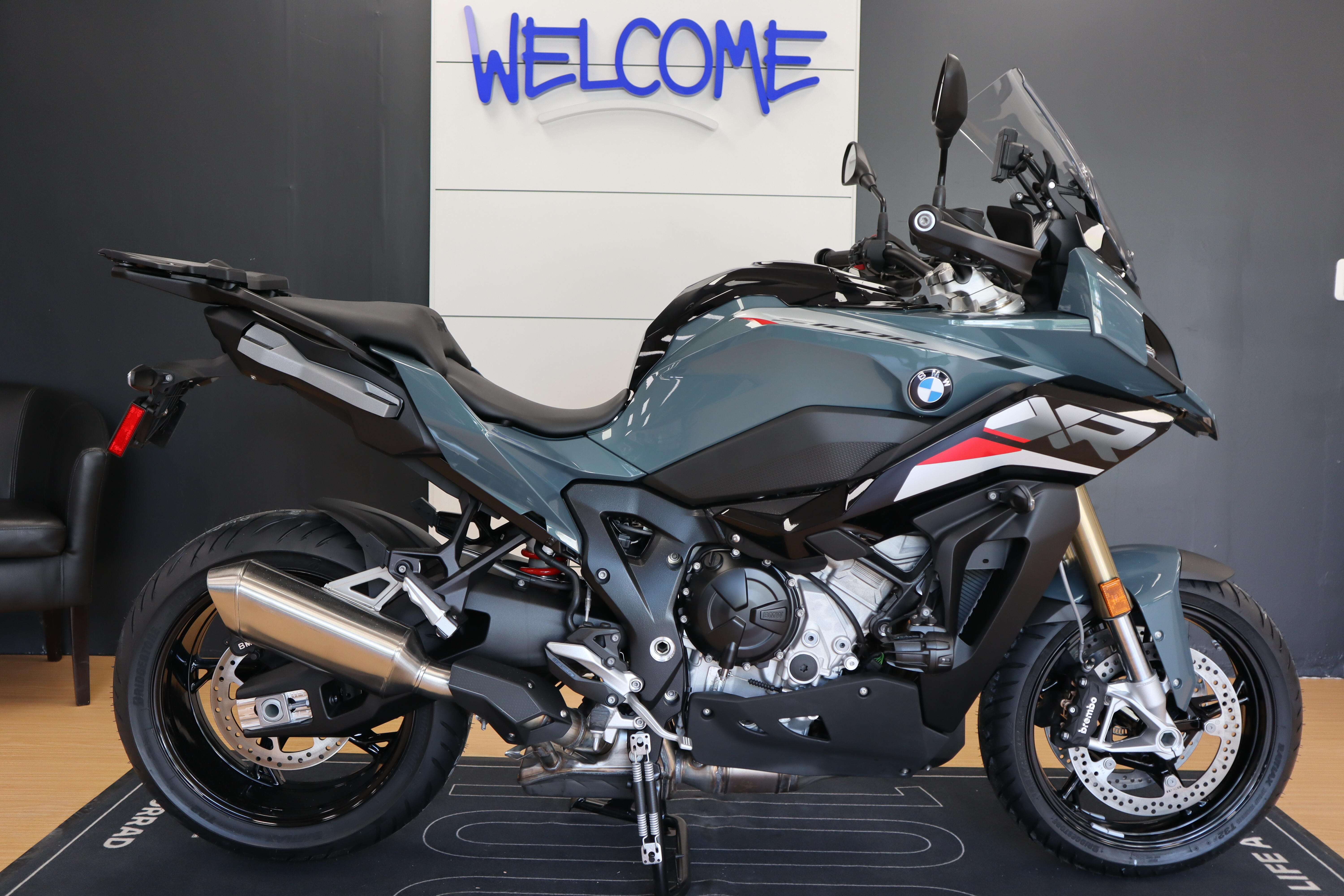 2026 BMW S 1000 XR 1000 XR in San Antonio, TX