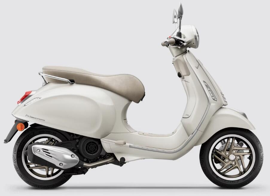 2027 Vespa Primavera 150 S 150 in Chicago, IL