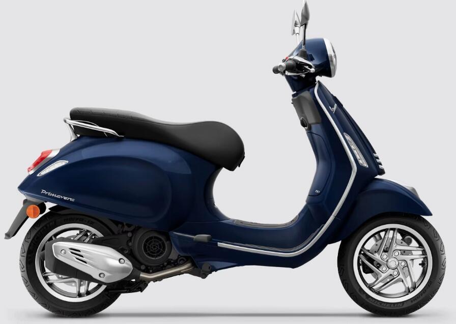 2027 Vespa Primavera 150 150 in Chicago, IL