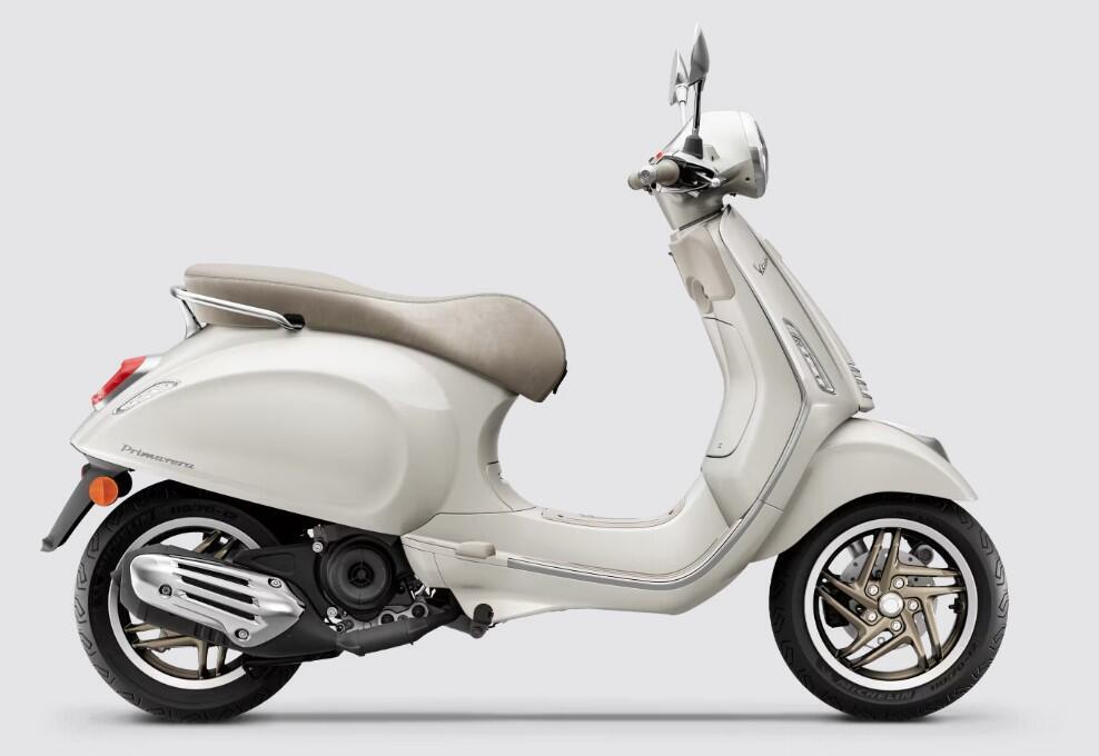 2027 Vespa Primavera 50 S 50 in Chicago, IL