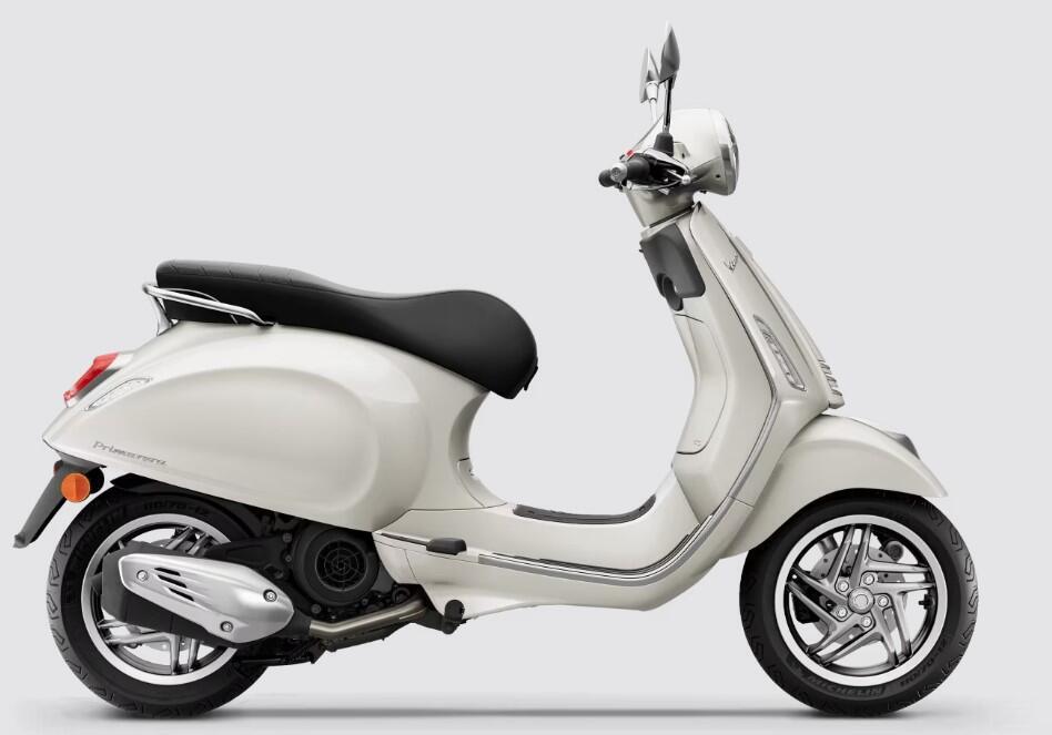 2027 Vespa Primavera 150 150 in Chicago, IL
