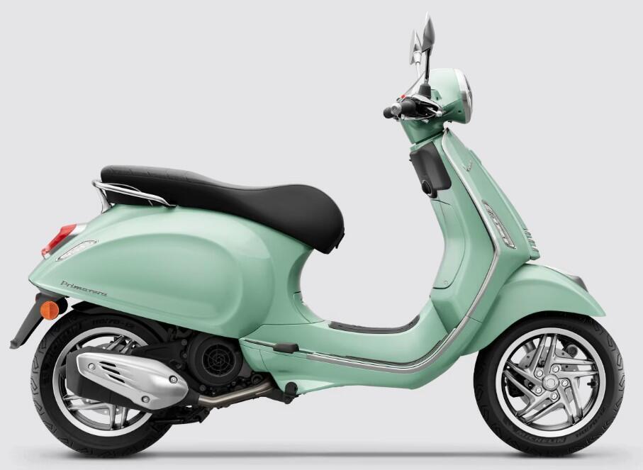 2027 Vespa Primavera 150 150 in Chicago, IL