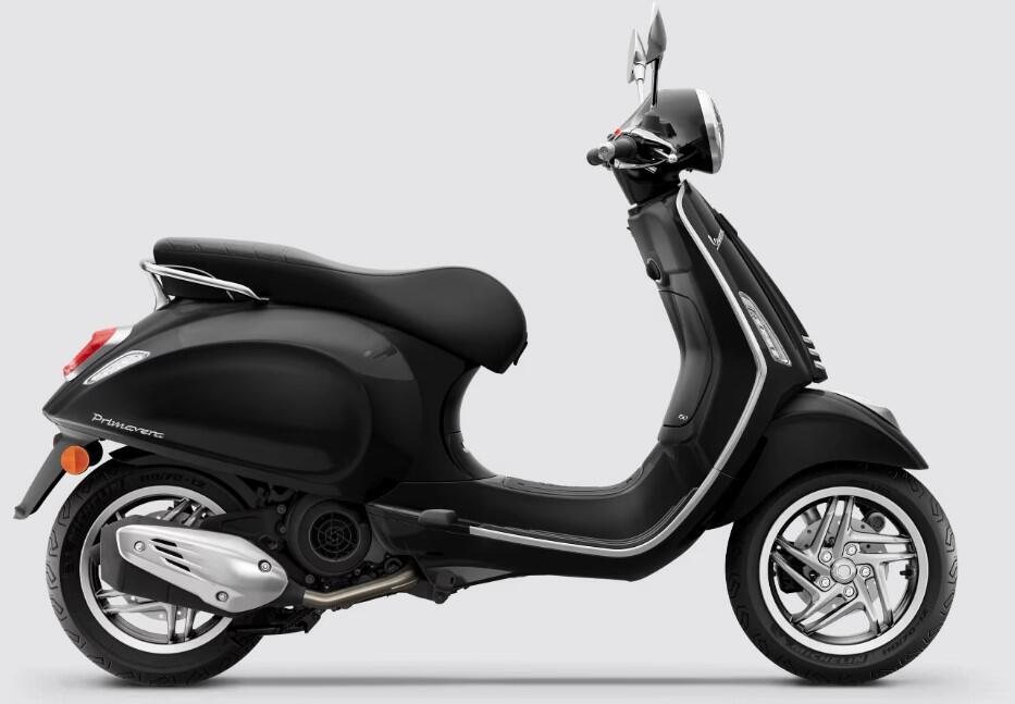 2027 Vespa Primavera 150 150 in Chicago, IL