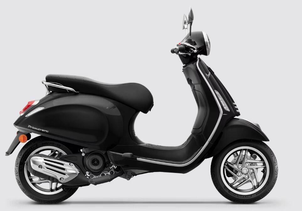 2027 Vespa Primavera 50 50 in Chicago, IL
