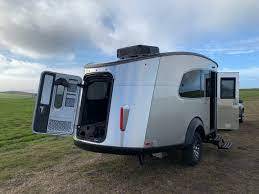 2022 Airstream BASECAMP 20X in san ramon CA