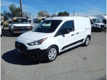 4 of the Most Fuel-Efficient Work Vans image