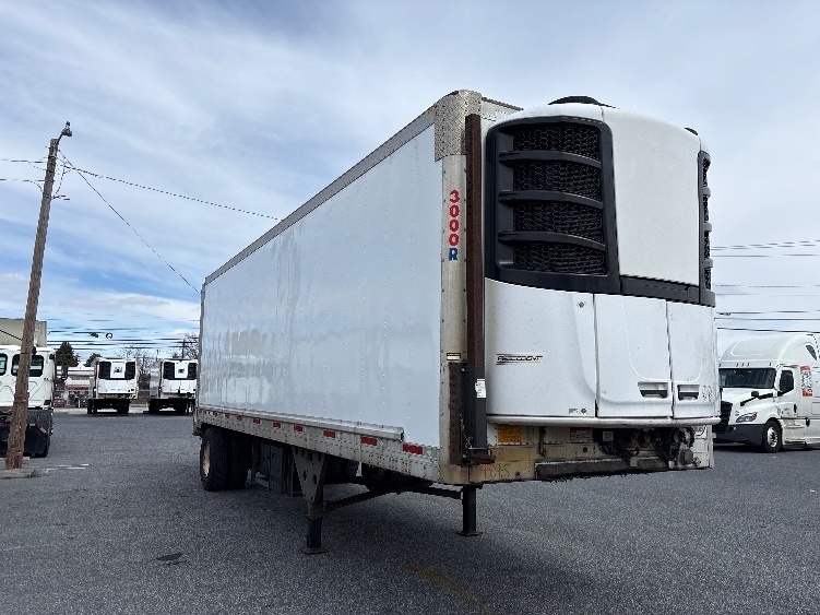 2017 Utility FROZEN in Carlisle, PA