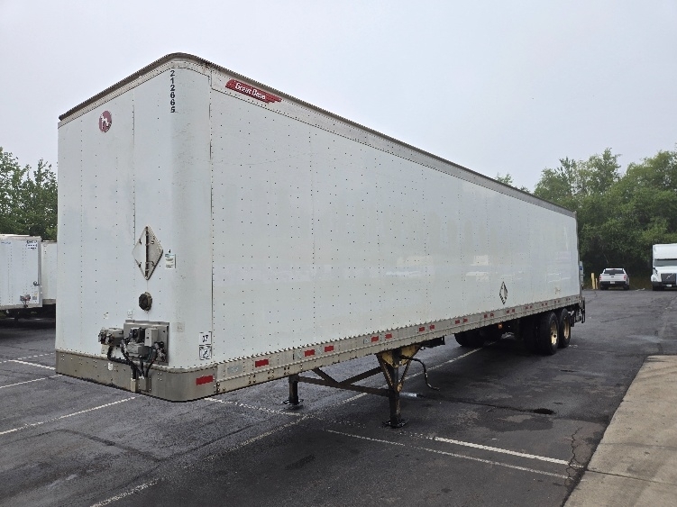 2019 Great Dane ALUMVAN in Hazleton, PA