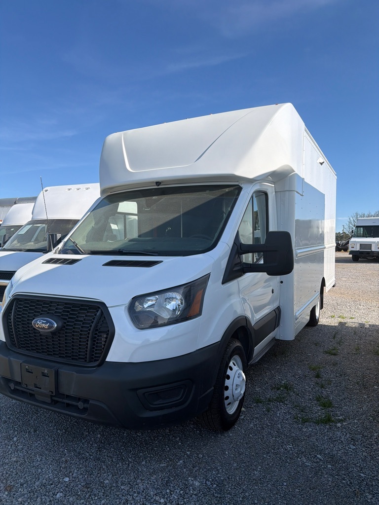2021 FORD TRANSIT in Madison, AL