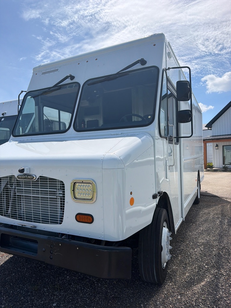 2020 FREIGHTLINER MT45 in Madison, AL