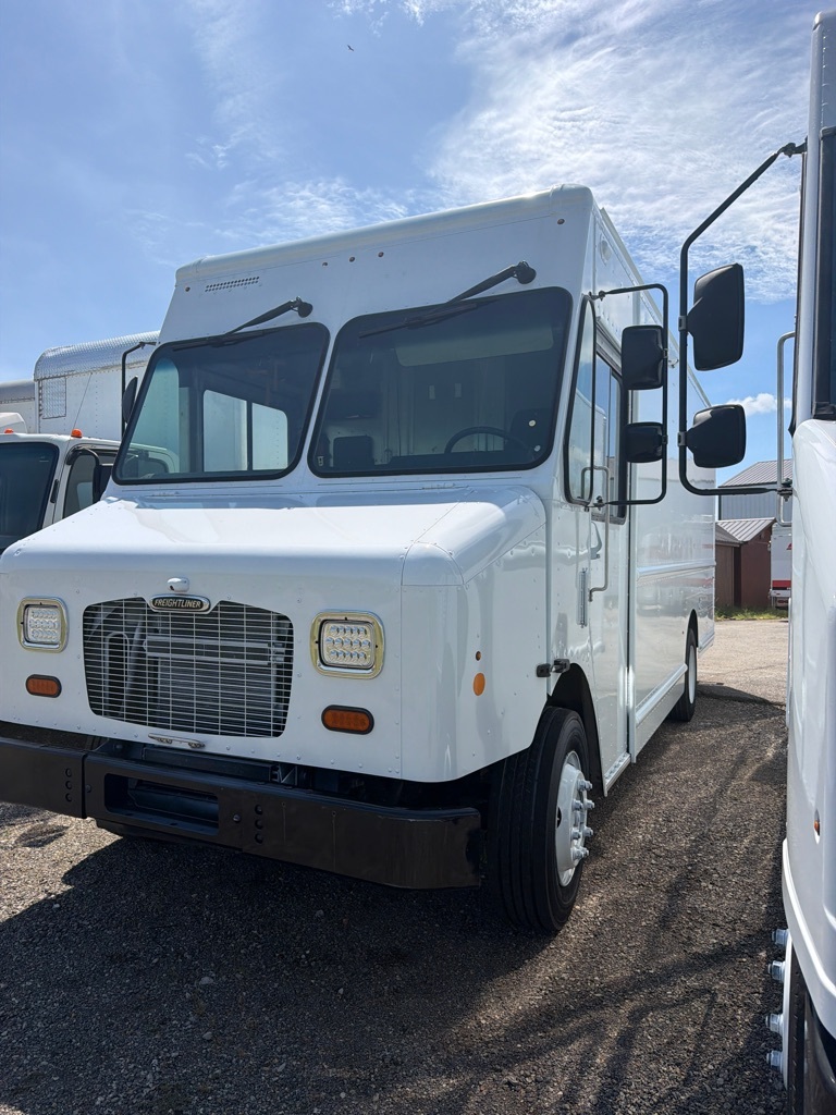 2020 FREIGHTLINER MT 45 in Madison, AL