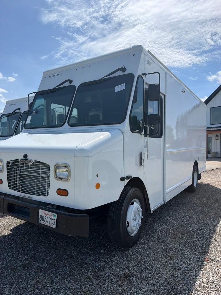 2020 FREIGHTLINER MT 45 in Madison, AL