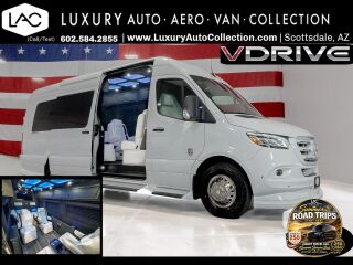 2027 OGV LUXURY COACH OTHER