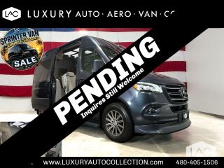 2023 MIDWEST AUTOMOTIVE DESIGNS LUXE CRUISER D6