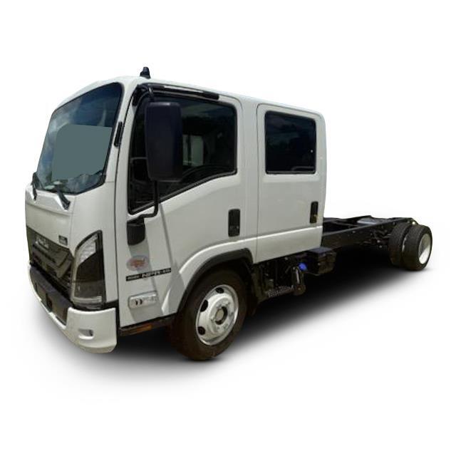 2026 ISUZU NPR XD in Sealy, TX
