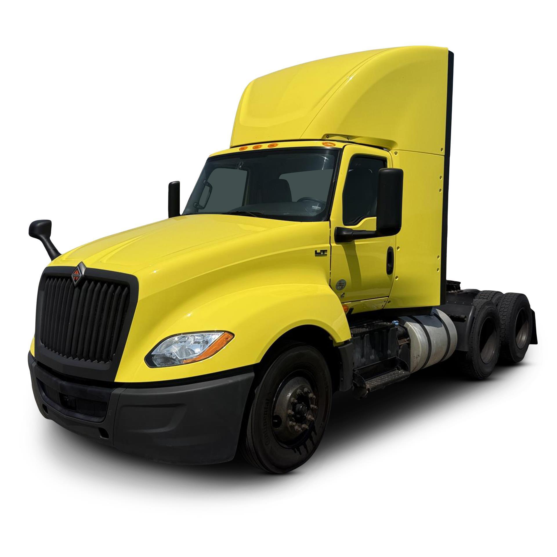 2023 INTERNATIONAL LT625 in Boise, ID