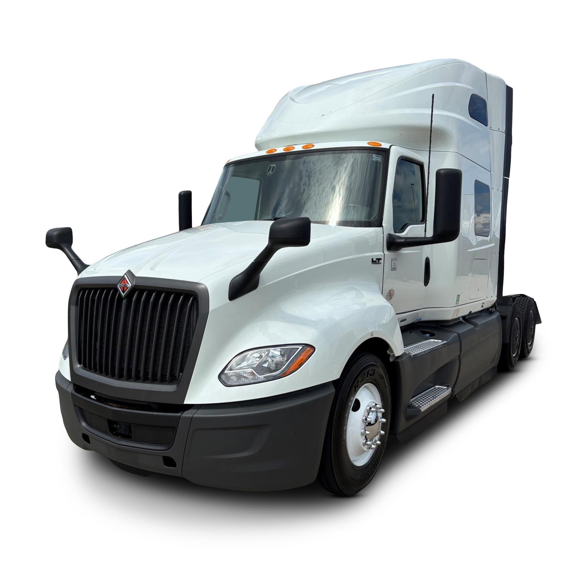 2023 INTERNATIONAL LT625 in Springfield, MO