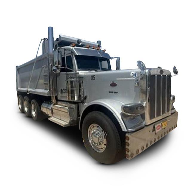 2019 PETERBILT 389 in Lowell, AR