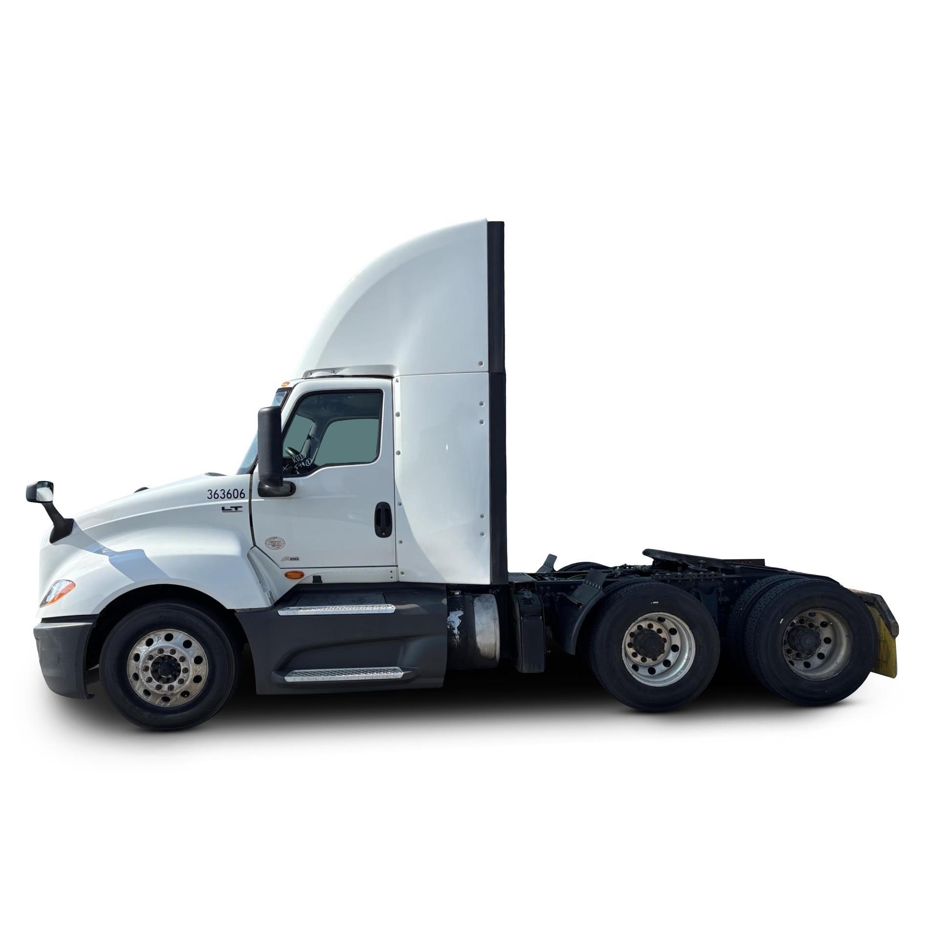 2022 INTERNATIONAL LT625 in Olathe, KS
