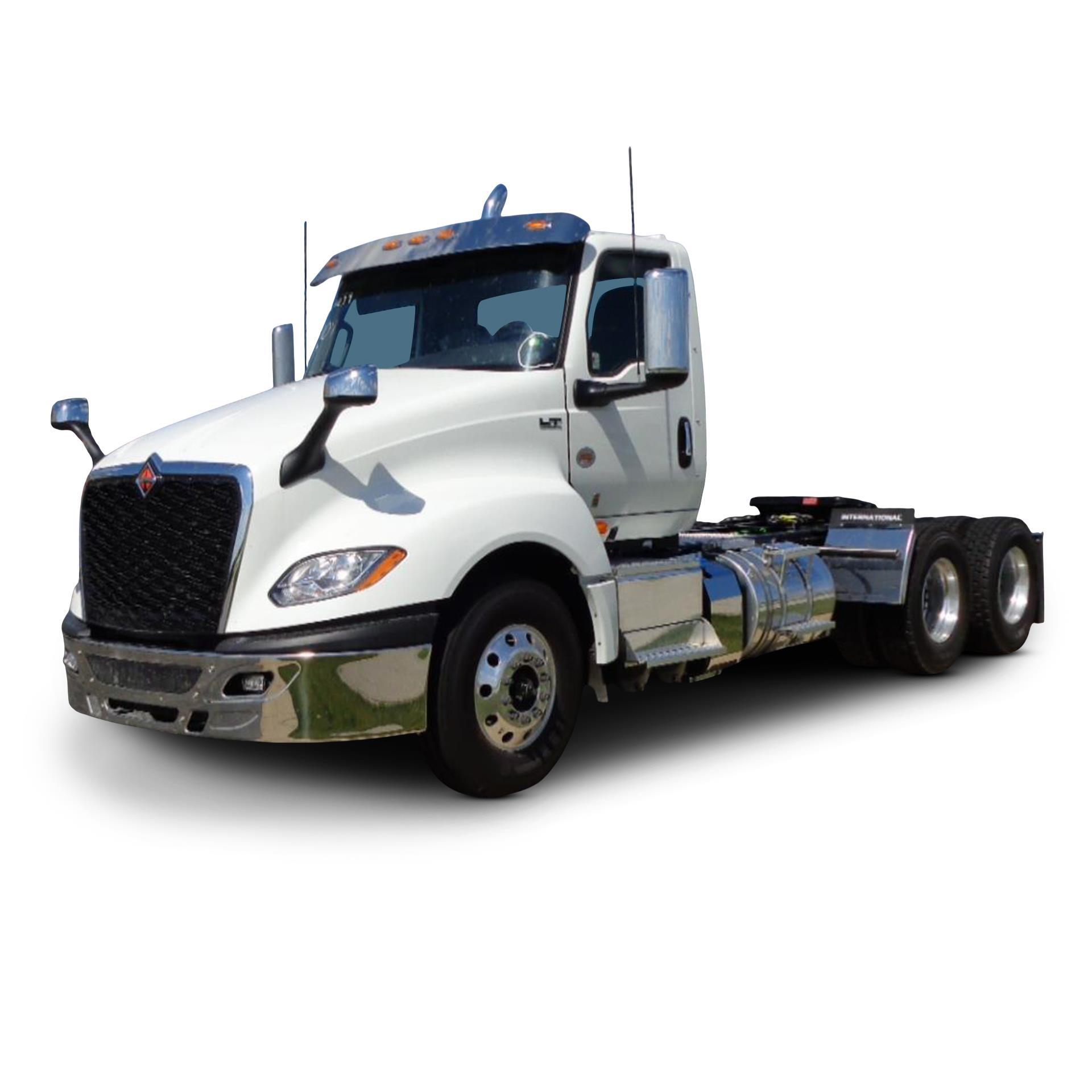 2027 International LT625 in Springfield, IL