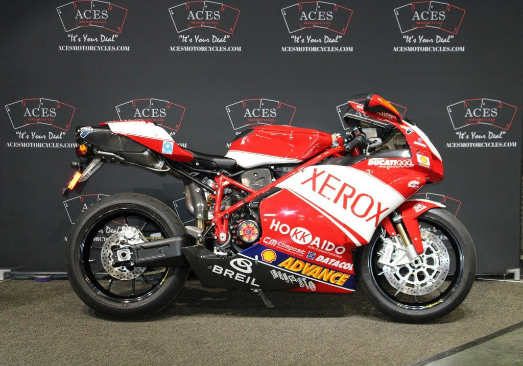 2006 Ducati 999RXER BASE in Frederick, CO