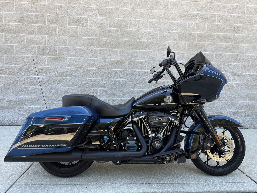 2022 Harley-Davidson Touring FLTRXS - Road Glide Special SPECIAL in Orange Park, FL