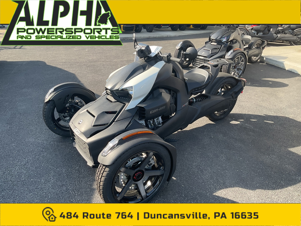 2026 Can-Am RYKER 900 SPORT SPORT in Duncansville, PA