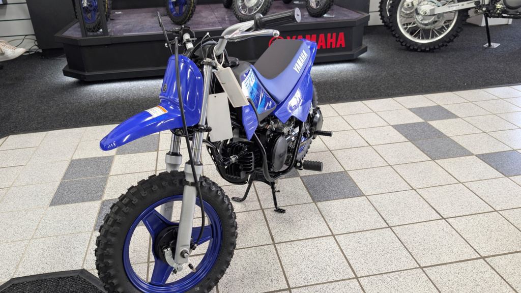 2027 Yamaha PW 50 in St Joseph, MN