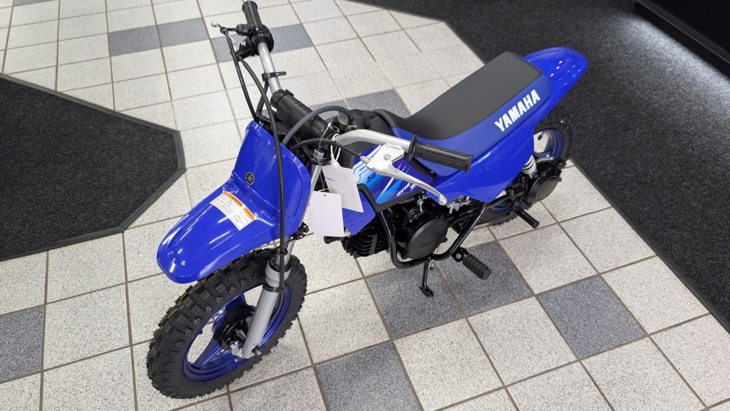 2027 Yamaha PW 50 in St Joseph, MN