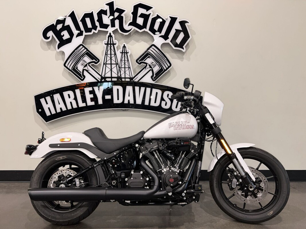 2026 Harley-Davidson Low Rider S Low Rider S in Allen, TX