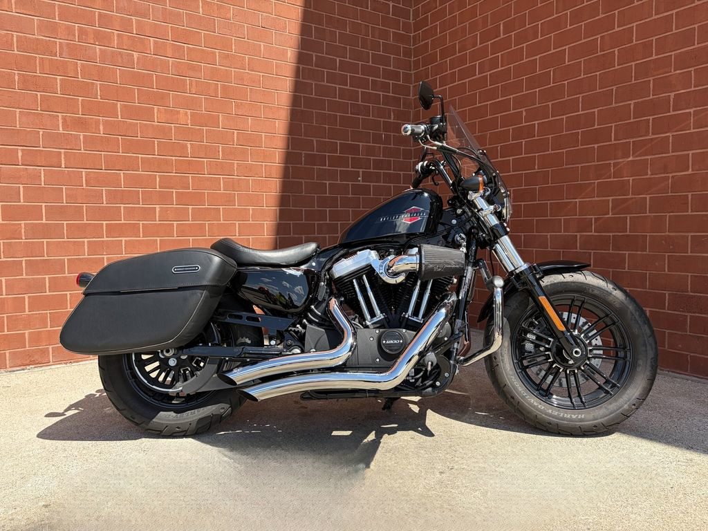 2021 Harley-Davidson Sportster XL1200X - Forty-Eight XL1200X in Waterford Twp, MI