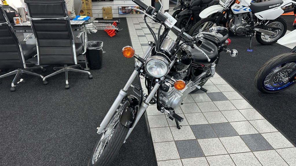 2026 Yamaha V Star 250 250 in St Joseph, MN