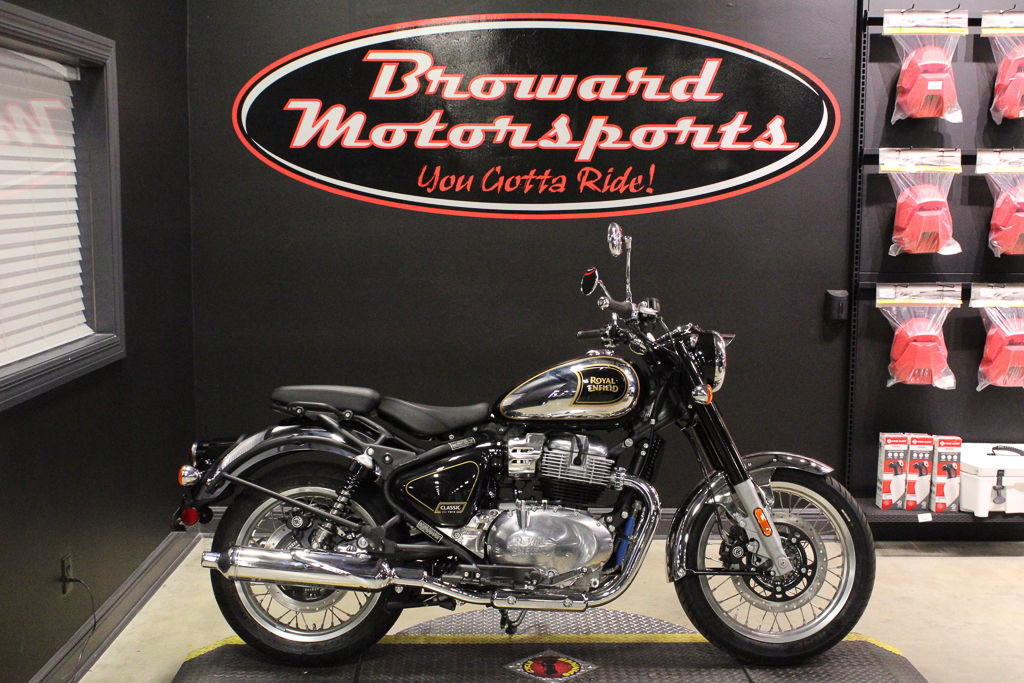 2026 Royal Enfield VZFX30HB BASE in Port Richey, FL