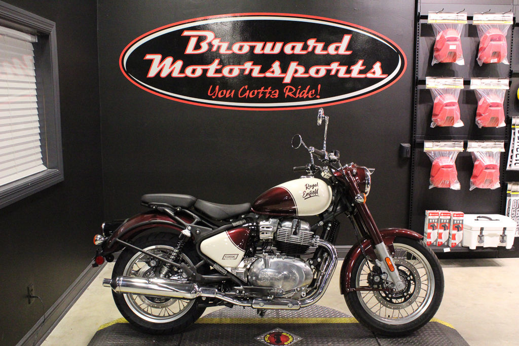2026 Royal Enfield VZFX30MR in Port Richey, FL