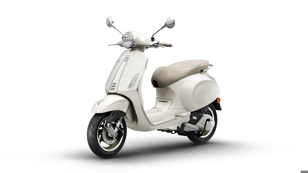 2027 Vespa Primavera 150 Sport in Cleveland, OH