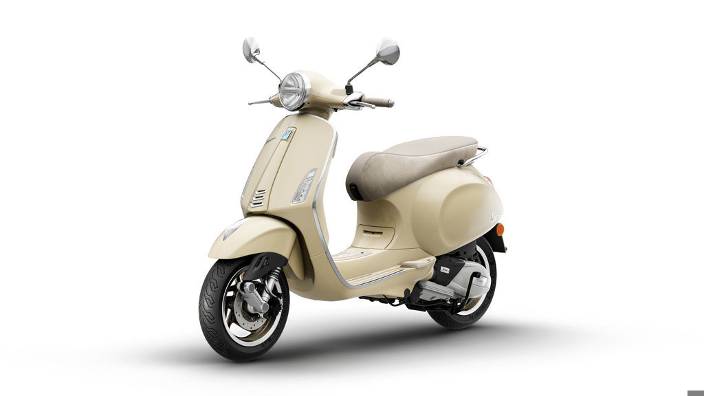 2027 Vespa Primavera 150 Sport in Cleveland, OH
