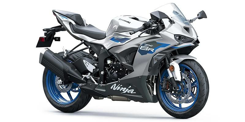 2027 Kawasaki Ninja ZX-6R ABS ABS in Falls Church, VA