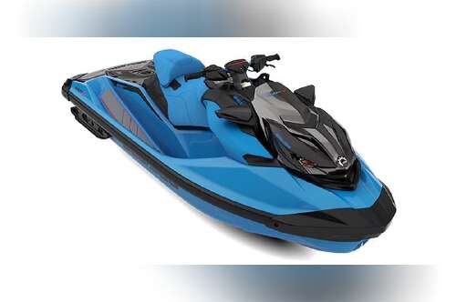 2026 Sea-Doo RXP-X 325 iBR BASE in woodbridge VA