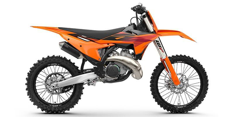 2027 KTM SX 250 SX in Fayetteville, GA