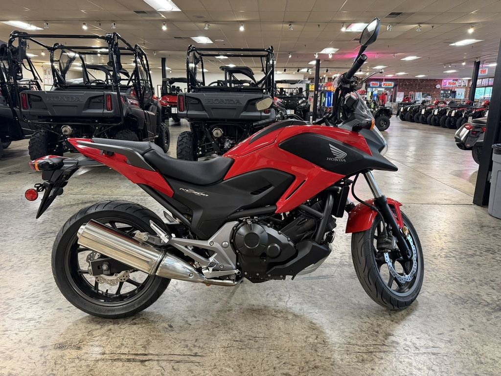 2014 Honda NC700X BASE in Asheboro, NC