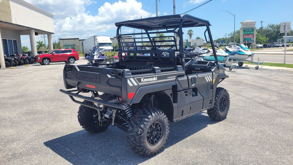 2027 Kawasaki MULE PRO-FXR 1000 LE in punta gorda FL