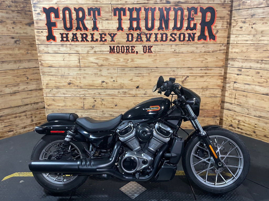 2023 Harley-Davidson Sportster Nightster Special NIGHTSTER in Moore, OK