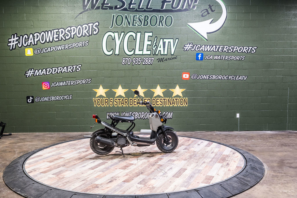 2023 Honda Ruckus in Jonesboro, AR